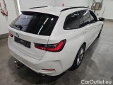  Bmw  Serie 3 318d Touring Auto #4