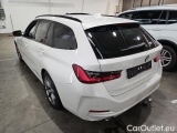  Bmw  Serie 3 318d Touring Auto #3