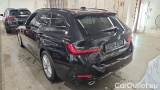  Bmw  Serie 3 318d Touring Auto #3