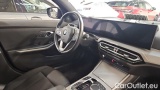  Bmw  Serie 3 318d Touring Auto #7