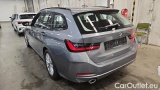  Bmw  Serie 3 320d xDrive Touring Automatic #3