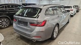  Bmw  Serie 3 320d xDrive Touring Automatic #4