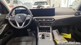  Bmw  Serie 3 320d xDrive Touring Automatic #6
