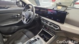  Bmw  Serie 3 320d xDrive Touring Automatic #7