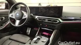 Bmw  Serie 3 330e xDrive M Sport Automatik #6