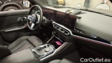  Bmw  Serie 3 330e xDrive M Sport Automatik #7