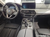  Bmw  Serie 5 520d Touring A #6