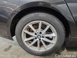  Bmw  Serie 5 520d Touring A #10