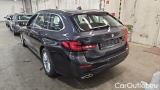  Bmw  Serie 5 520d xDrive Touring A #3