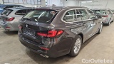  Bmw  Serie 5 520d xDrive Touring A #4