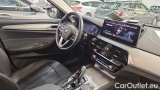  Bmw  Serie 5 520d xDrive Touring A #7