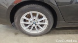  Bmw  Serie 5 520d xDrive Touring A #10