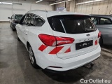 Ford  Focus 1,5 EcoBlue 88kW Cool & Connect Turnier #3