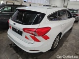  Ford  Focus 1,5 EcoBlue 88kW Cool & Connect Turnier #4
