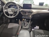  Ford  Focus 1,5 EcoBlue 88kW Cool & Connect Turnier #6