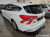  Ford  Focus 1,5 EcoBlue 88kW Cool & Connect Turnier #19