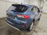  Ford  Kuga 2.5 Duratec PHEV Titanium CVT #4