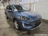  Ford  Kuga 2.5 Duratec PHEV Titanium CVT #2