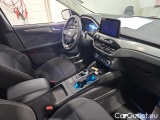 Ford  Kuga 2.5 Duratec PHEV Titanium CVT #7