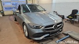  Mercedes  C-Klasse C 200 d T Autom. #2