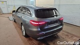  Mercedes  C-Klasse C 200 d T Autom. #3
