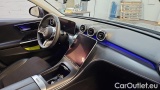  Mercedes  C-Klasse C 200 d T Autom. #7