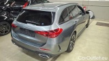  Mercedes  C-Klasse C 300 e T Autom. #4