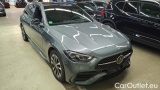  Mercedes  C-Klasse C 300 e T Autom. #2