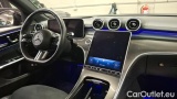  Mercedes  C-Klasse C 300 e T Autom. #6