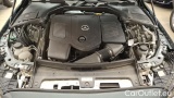 Mercedes  C-Klasse C 300 e T Autom. #11