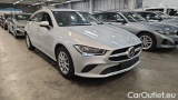  Mercedes  CLA-Klasse CLA 200 d 4MATIC DCT Shooting Brake #2