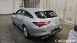  Mercedes  CLA-Klasse CLA 200 d 4MATIC DCT Shooting Brake #3