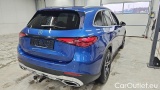  Mercedes  GLC  220 d 4MATIC Autom. #4