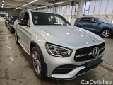  Mercedes  G-Klasee GLC 300 d 4MATIC Coupé Autom. #2