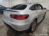  Mercedes  G-Klasee GLC 300 d 4MATIC Coupé Autom. #4