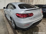  Mercedes  G-Klasee GLC 300 d 4MATIC Coupé Autom. #3