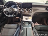  Mercedes  G-Klasee GLC 300 d 4MATIC Coupé Autom. #6