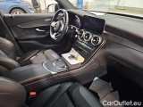  Mercedes  G-Klasee GLC 300 d 4MATIC Coupé Autom. #7