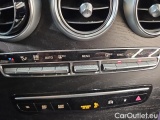  Mercedes  G-Klasee GLC 300 d 4MATIC Coupé Autom. #14