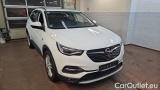  Opel   Grandland X 2.0 Diesel 130k Business Innovation Auto #2