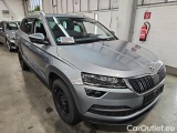  Skoda  Karoq 1.5l TSI ACT DSG CLEVER #2