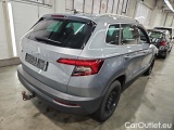  Skoda  Karoq 1.5l TSI ACT DSG CLEVER #4