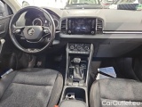  Skoda  Karoq 1.5l TSI ACT DSG CLEVER #6