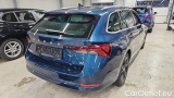  Skoda  Octavia 1.4 TSI iV DSG FIRST EDITION COMBI #4