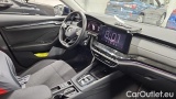  Skoda  Octavia 1.4 TSI iV DSG FIRST EDITION COMBI #7