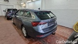  Skoda  Octavia 2.0 TDI 110kW DSG STYLE COMBI #3