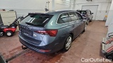  Skoda  Octavia 2.0 TDI 110kW DSG STYLE COMBI #4