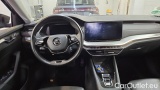  Skoda  Octavia 2.0 TDI 110kW DSG STYLE COMBI #6