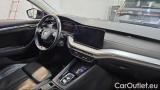  Skoda  Octavia 2.0 TDI 110kW DSG STYLE COMBI #7