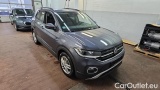  Volkswagen  T-CROSS 1.5 TSI OPF DSG ACTIVE #2